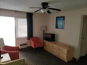 Ocean27 Hotel - Habitación