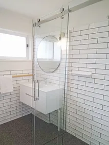 Beachcomber - Pet Friendly - Bathroom