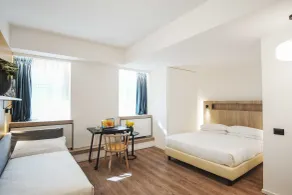 Aparthotel Colombo Roma - Room