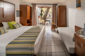 Monarque Club Rivage - VV - Habitación