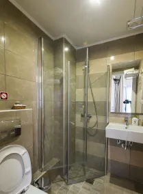 Hotel Oriana - Adults Only - Salle de bain