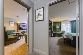Hotel Killarney - Room
