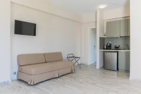 Cape Blue Suites - Zimmer