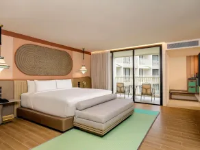 Grand Mercure Krabi Ao Nang - Chambre