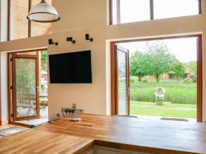 Dorado Lodge - Habitación