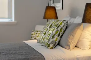 Birches Serviced Apartments - Room