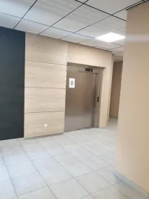 KOSY Appart'hôtels 7 ème Art - Lobby