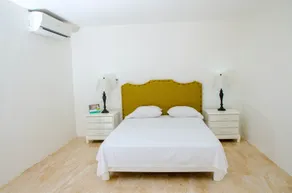 Villa Juanita - Room