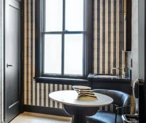 San Francisco Proper Hotel, a Member of Design Hotels - Vue de la chambre