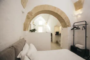 Suite-Baño privado - Habitación
