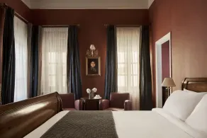 Hotel Ippoliti - Chambre