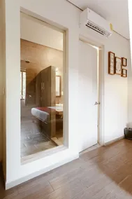 Motel Puerta del Cielo - Bathroom
