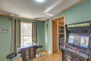 People and Paws Vacation Home by Wisconsin Dells! - Interiør