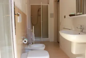Ai Giardini di San Vitale - Bathroom