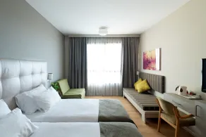Shefayim Hotel - Camera