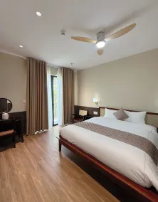 Gemstay Hotel Hue - Værelse