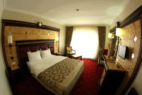 Grand Ozeren Otel & Spa - Camera