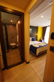 La Bonita Marina Hotel Bodrum - Room