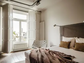 Boutique Hotels MANNA & Blue - Salle de bain
