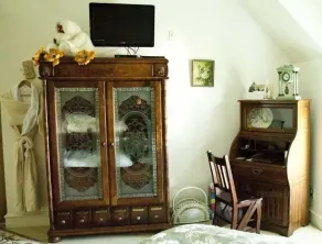 Lillian Farms Bed & Breakfast - Zimmer