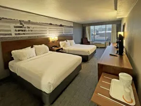 Clarion Pointe Hopkinsville near The Bruce Convention Center - Chambre