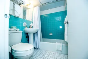 Blue Palms Resort - Bathroom