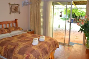 Dove's Nest Guest House - Room