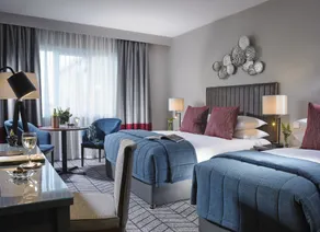 Fairways Hotel Dundalk - Habitación