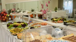SN Hotel and Restaurant  - Ristorante