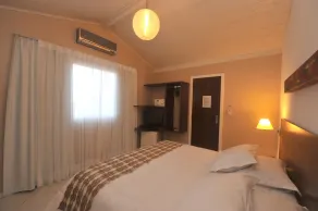 Pousada Mareia - Chambre