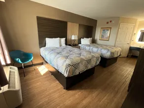Motel 6 Georgetown, SC Marina - Zimmer
