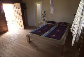 Big Sky Lodge - Room