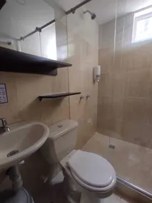 Bosques de la Pradera - Bathroom