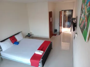 Hotel Bambu Kuning - Room