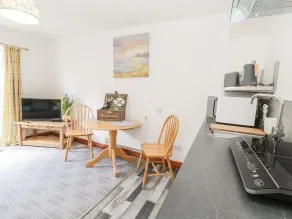Farrier's Lodge - Interiør