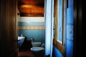 La Casa sulla Collina d'Oro - Badezimmer