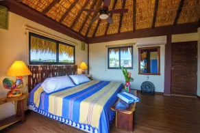 Hotel Casamar Suites - Chambre
