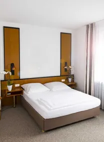 Hotel Römerhof - Zimmer