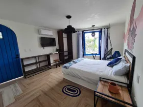 CASA NDOMI TEPOZ - Room