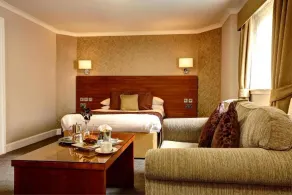 Golden Lion Hotel - Rom