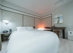 Hotel Lable Ansan - Værelse