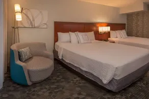 Sonesta Select Arlington Rosslyn - Chambre