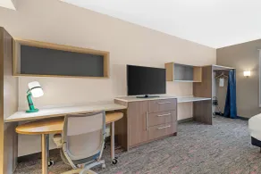 Home2 Suites by Hilton Queensbury Lake George - Chambre