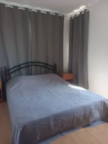 Nice Apartment With Swimming Pool - Quarto