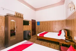 Thiên Nam Motel Đà Nẵng - View from room