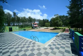Sipayi Resort - Pool