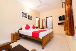 Horizon Hotel - Habitación