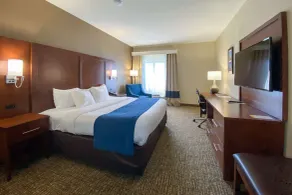 Comfort Inn East Windsor - Springfield - Chambre