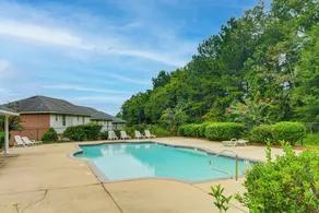 2 Mi to Tiger Territory! Condo w/ Community Pool - Innenbereich