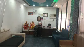 Hotel Parinay Vatika - Deoghar - Reception
